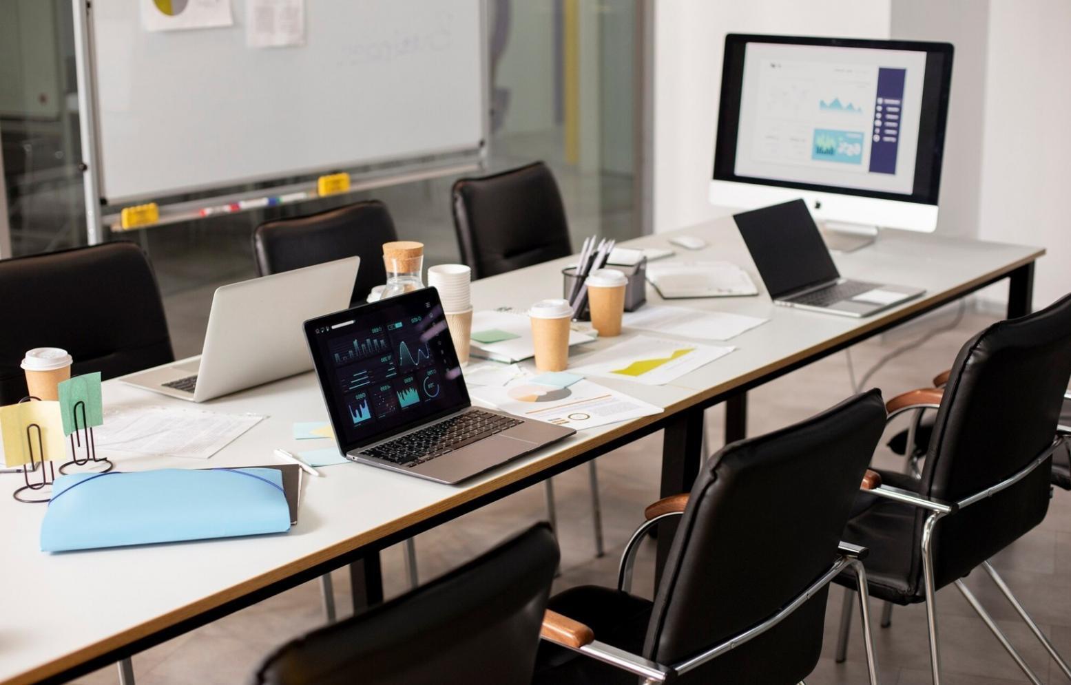 Zukunftsgerichtete Forschung und Entwicklung bei finlario