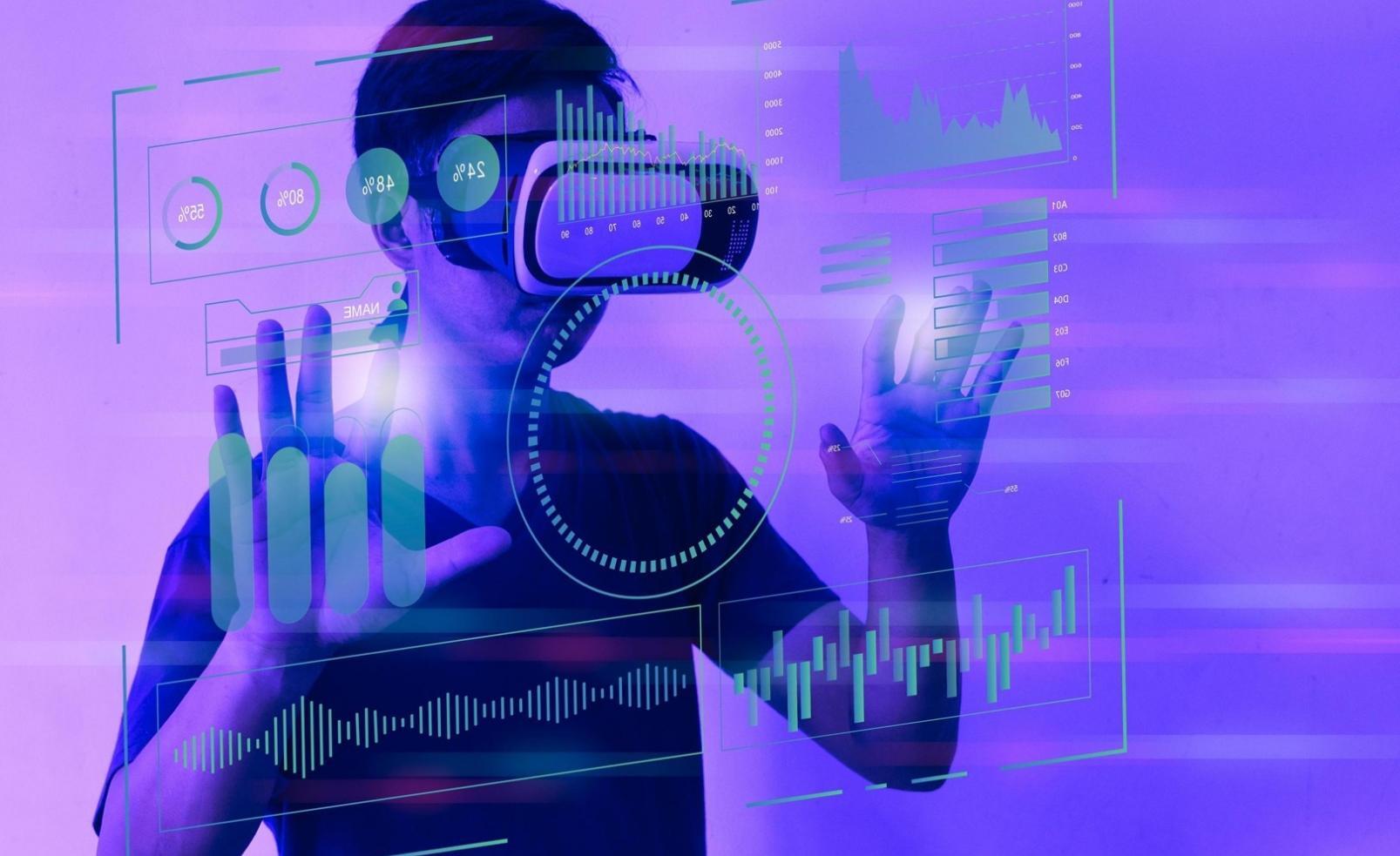 Visuelle Darstellung neuronaler Netzwerkstrukturen für Zeitreihenanalyse