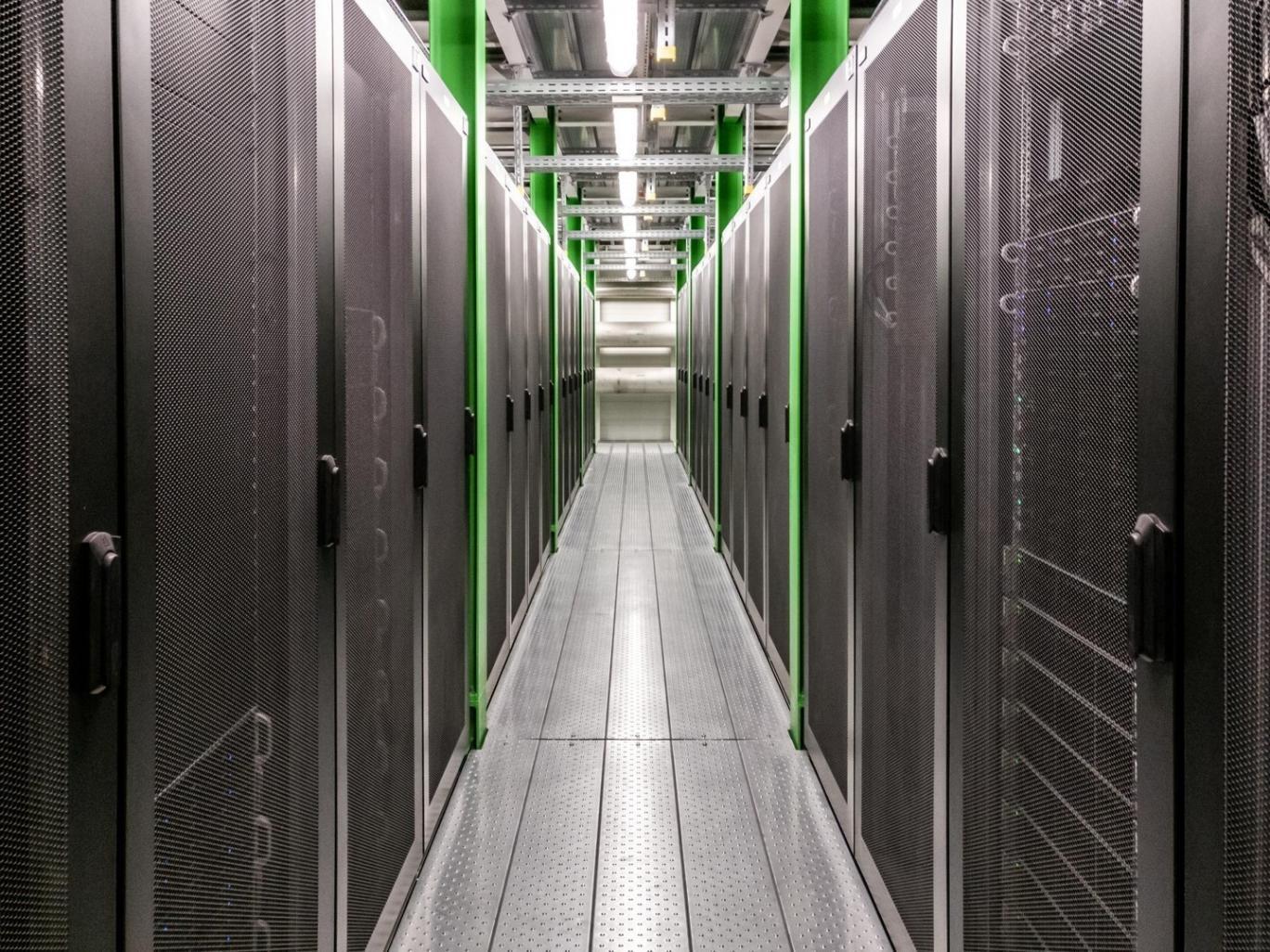 Visualisierung von Prognoseergebnissen und Datenanalyse-Dashboard